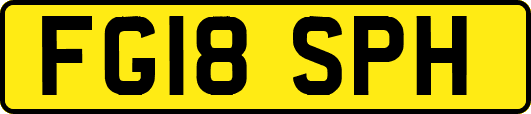 FG18SPH