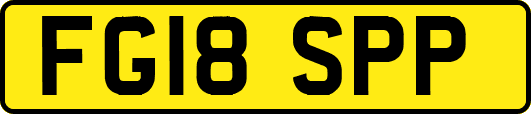 FG18SPP