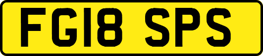 FG18SPS