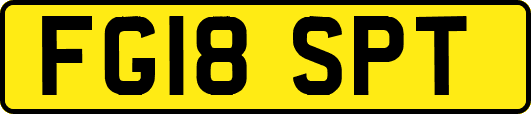 FG18SPT
