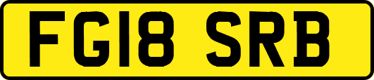 FG18SRB