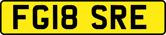 FG18SRE