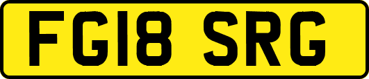 FG18SRG