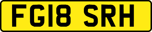 FG18SRH
