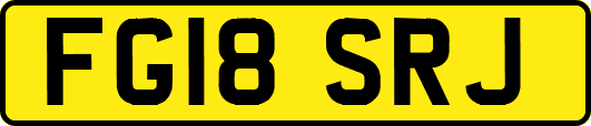 FG18SRJ