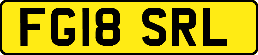 FG18SRL