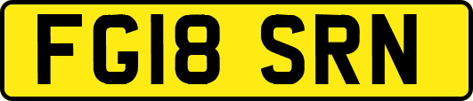 FG18SRN