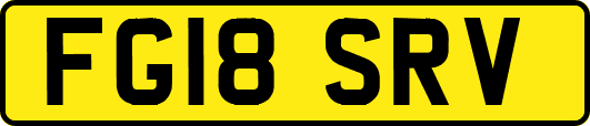 FG18SRV