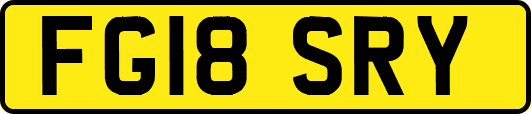 FG18SRY
