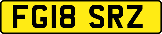 FG18SRZ