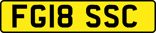 FG18SSC