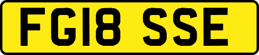 FG18SSE