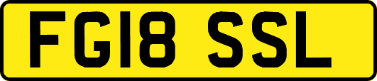FG18SSL