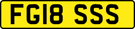 FG18SSS