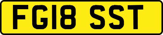 FG18SST