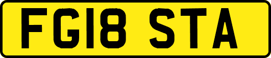 FG18STA
