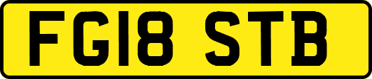 FG18STB