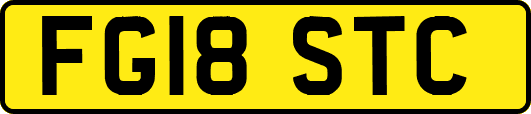 FG18STC