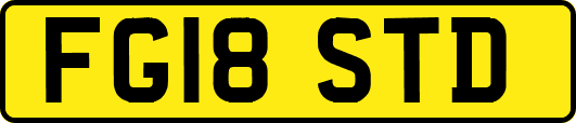 FG18STD