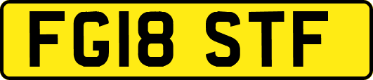 FG18STF