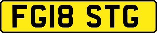 FG18STG