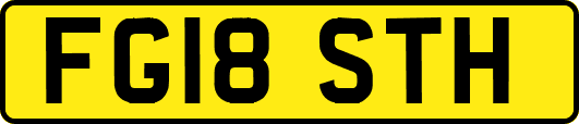 FG18STH