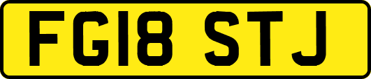 FG18STJ