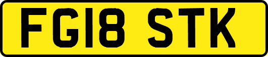 FG18STK