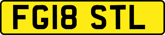 FG18STL