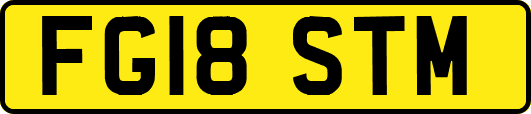 FG18STM