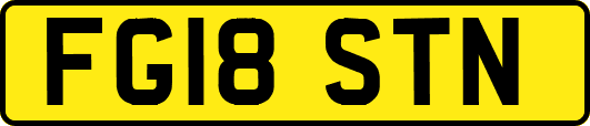 FG18STN