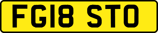 FG18STO