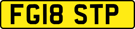 FG18STP