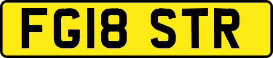 FG18STR