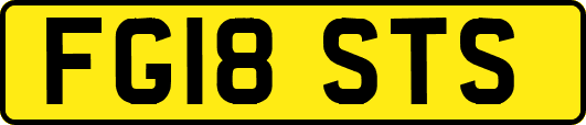 FG18STS