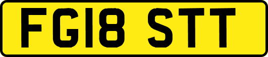 FG18STT