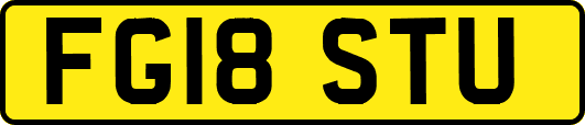 FG18STU