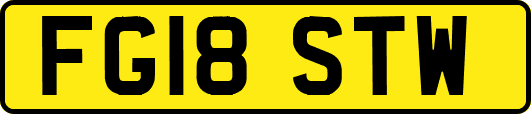 FG18STW