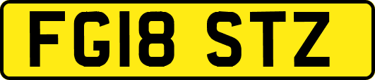 FG18STZ