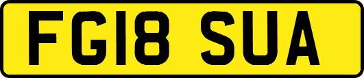 FG18SUA