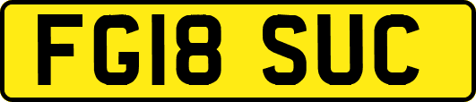 FG18SUC
