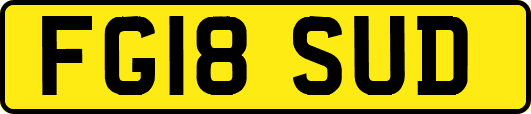 FG18SUD