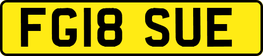 FG18SUE