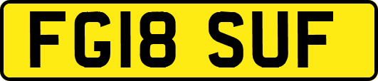 FG18SUF