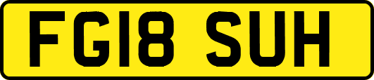 FG18SUH