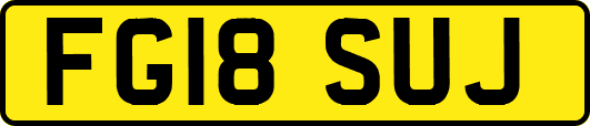 FG18SUJ