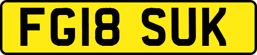 FG18SUK