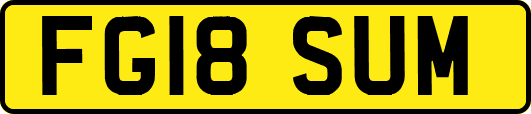 FG18SUM