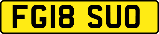 FG18SUO