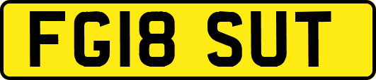 FG18SUT